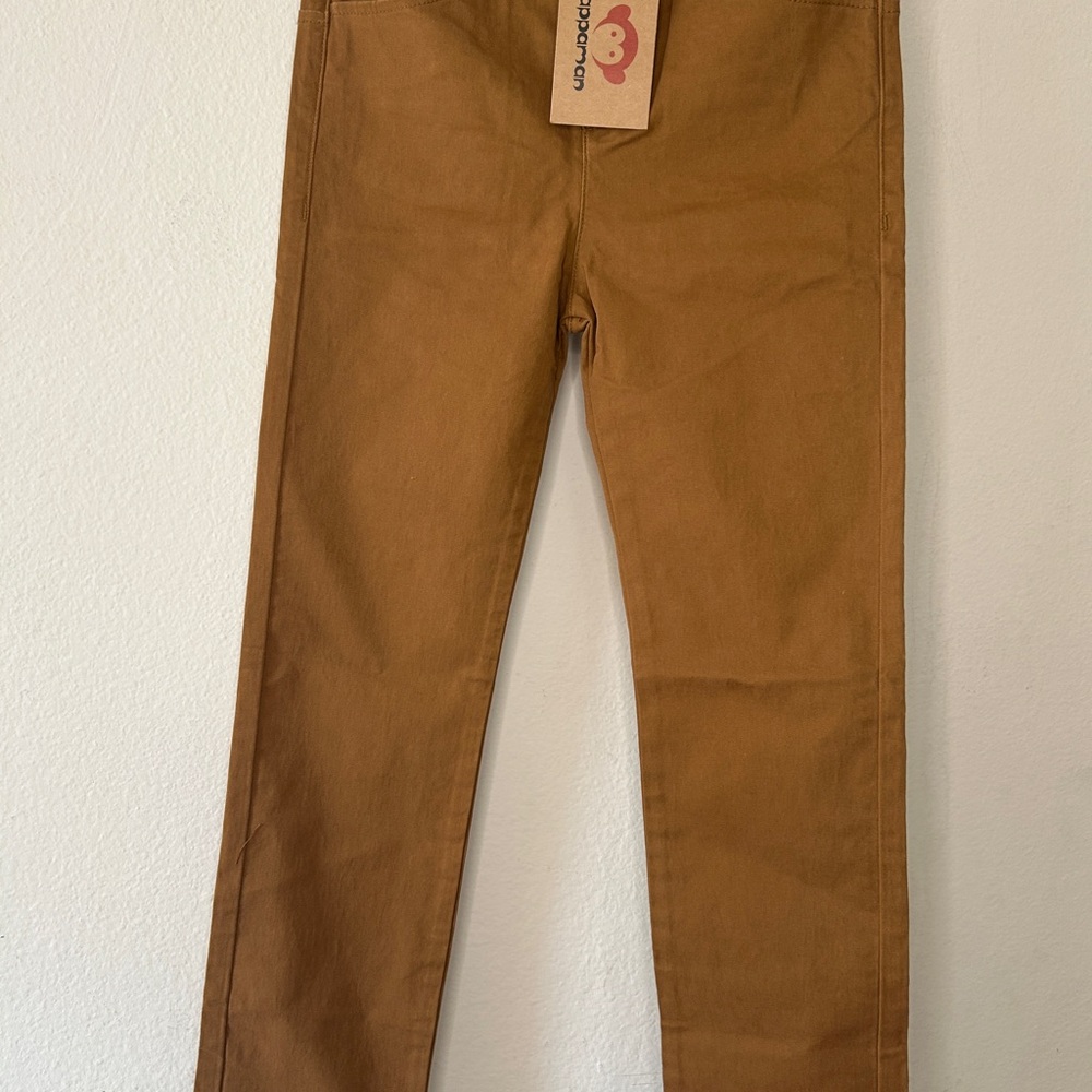 Appaman boys chino jeans Tan Trousers